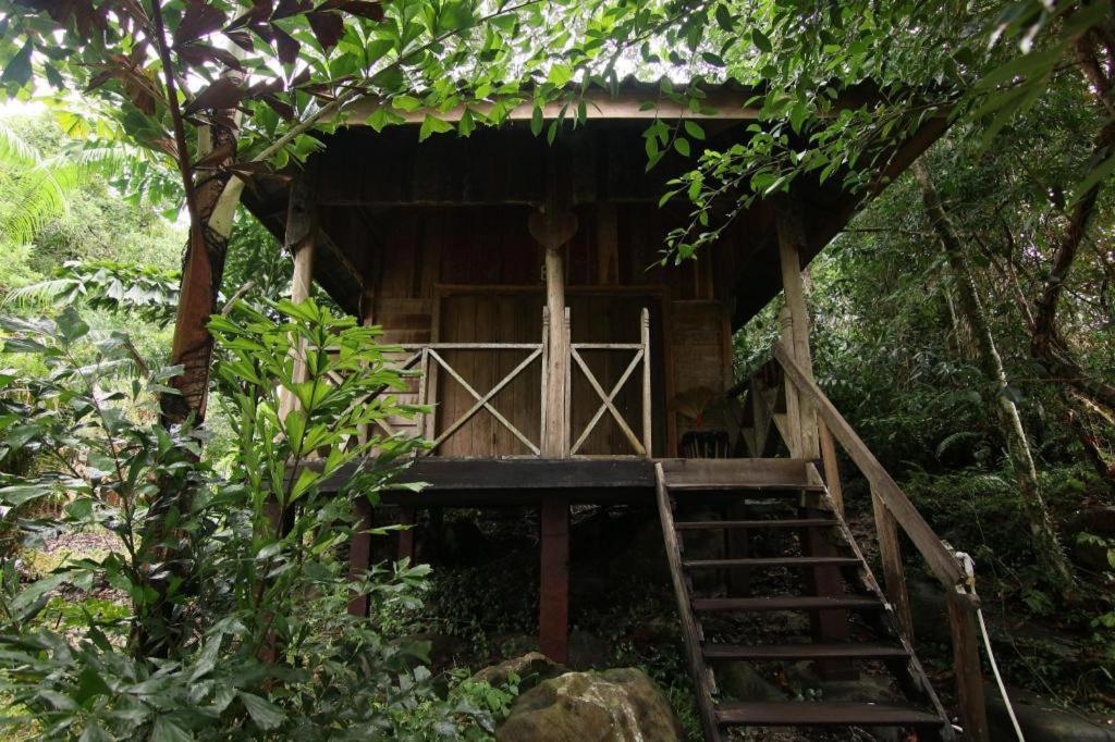 Mad Monkey Koh Rong Samloem Hostel Ко Ронг Санлоем Екстериор снимка